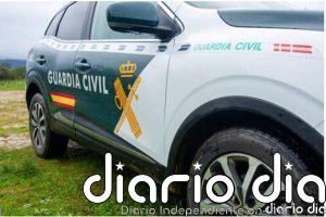 Detenido el atrincherado en un pueblo de Burgos que secuestró a un taxista de Madrid a punta de pistola