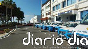 Detenido el presunto autor de un delito de violencia de género en Lanzarote con una orden de expulsión de España