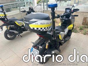 Detenido en Algemesí por agredir a una mujer en presencia de sus dos hijos menores de edad