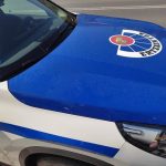 Detenido en Irun (Gipuzkoa) tras agredir de gravedad a otra persona que precisó tratamiento hospitalario
