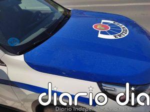 Detenido en Irun (Gipuzkoa) tras agredir de gravedad a otra persona que precisó tratamiento hospitalario