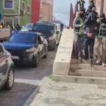 Detenido en Melilla por embaucar a mujeres jóvenes para captarlas en la causa yihadista