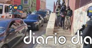 Detenido en Melilla por embaucar a mujeres jóvenes para captarlas en la causa yihadista