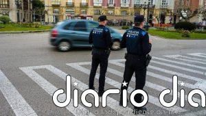 Detenido en Santander por agredir a su hijo de 17 años tras una discusión