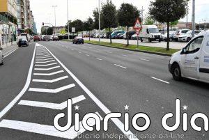 Detenido en Santander por agredir a su pareja un hombre que llevaba una pistola simulada