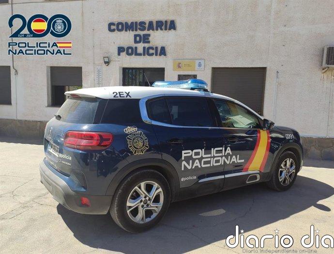 Detenido en Torremolinos (Málaga) un hombre de 38 años por la muerte a golpes de un anciano de 74