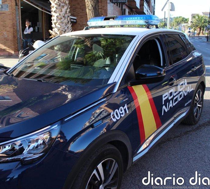 Detenido en Torrent un hombre acusado de robar dinero y joyas del interior de una vivienda