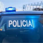 Detenido en Vallecas por esconder 10 gramos de cocaína en varios compartimentos de su coche