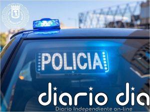 Detenido en Vallecas por esconder 10 gramos de cocaína en varios compartimentos de su coche