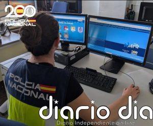 Detenido por amenazar a una menor con difundir archivos comprometidos de ella si no le enviaba vídeos sexuales