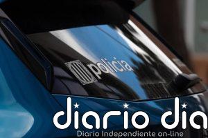 Detenido por grabar a una menor en un CAP del Eixample de Barcelona