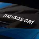 Detenido por presuntamente violar en febrero a una mujer en unos jardines de Montjuïc de Barcelona