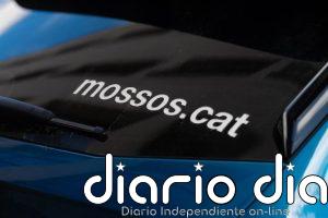 Detenido por presuntamente violar en febrero a una mujer en unos jardines de Montjuïc de Barcelona