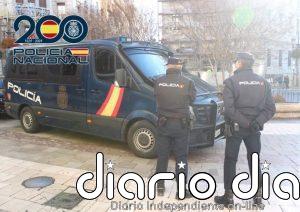 Detenido por un robo con fuerza en un comercio junto a la Mezquita-Catedral de Córdoba