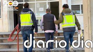 Detenido un ex agente inmobiliario en Sevilla que se quedó con 15.000 euros de las reservas de los alquileres