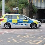 Detenido un hombre de 30 años por un atropello múltiple que deja varios heridos en Derby (R.Unido)