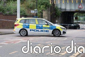 Detenido un hombre de 30 años por un atropello múltiple que deja varios heridos en Derby (R.Unido)