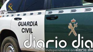 Detenido un hombre por el presunto asesinato de su pareja en Pedreña (Cantabria)