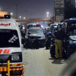 Detenido un hombre sospechoso de asesinar a su esposa y sus cinco hijos en un 'crimen de honor' en Pakistán