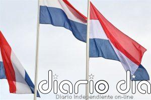 Detenido un quinto sospechoso del ataque contra la sinangoga de Róterdam