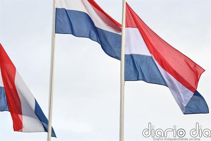 Detenido un quinto sospechoso del ataque contra la sinangoga de Róterdam