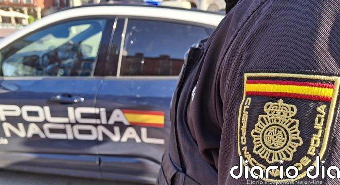 Detenidos cinco menores por el apuñalamiento de otro anoche en Chamartín