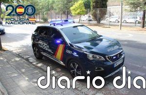 Detenidos cuatro hombres por el cultivo 'indoor' de cerca de 1.600 plantas de marihuana en Colmenar Viejo