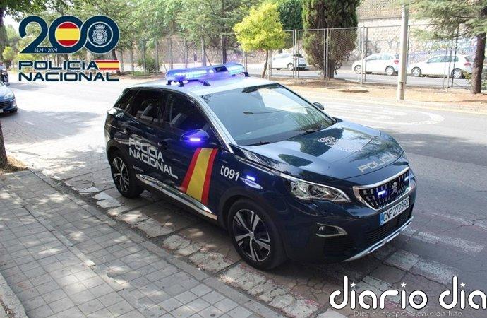 Detenidos cuatro hombres por el cultivo 'indoor' de cerca de 1.600 plantas de marihuana en Colmenar Viejo