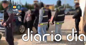 Detenidos dos ciberdelincuentes por robar millones de datos personales en España