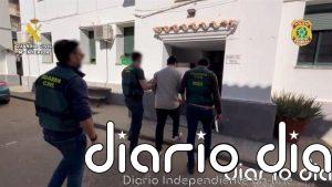 Detenidos dos prófugos de la justicia reclamados a nivel internacional en Málaga y Badajoz