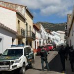 Detenidos en Badajoz dos hermanos en cuya casa se han encontrado los restos óseos en la búsqueda de Francisca Cadenas