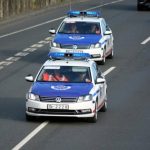 Detenidos en Vitoria dos conductores, uno por conducir de forma errática y con drogas y otro por daños