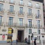 Detenidos un exalto cargo de Transición Ecológica y el dueño de Forestalia por presunta corrupción de renovables