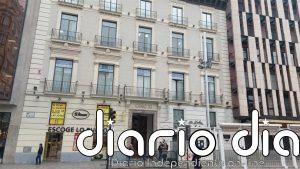 Detenidos un exalto cargo de Transición Ecológica y el dueño de Forestalia por presunta corrupción de renovables