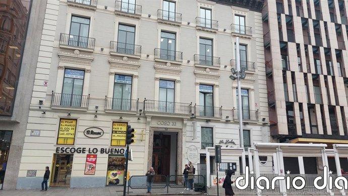 Detenidos un exalto cargo de Transición Ecológica y el dueño de Forestalia por presunta corrupción de renovables