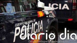 Detenidos un padre y su hijo por abusar sexualmente, amenazar y retener a una trabajadora de su churrería