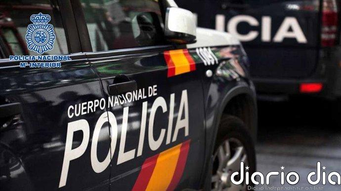 Detenidos un padre y su hijo por abusar sexualmente, amenazar y retener a una trabajadora de su churrería