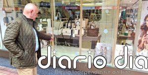 Detienen a un varón por varios robos en comercios de Cruces (Bizkaia) cometidos tras romper su escaparate