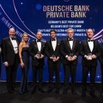 Deutsche Bank, reconocido por cuarto año consecutivo como mejor banca privada internacional en España