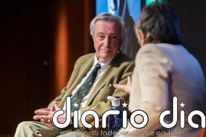 Dezcallar considera que el Gobierno ha hecho "lo que tenía que hacer" en el marco de los conflictos en Irán y Gaza