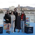 'Día de Caza' actualiza el clásico de Carlos Saura en clave femenina en el Festival de Málaga