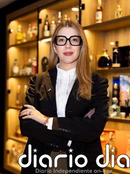 Diageo nombra directora de Cadena de Suministro para Iberia a Catalina Franco