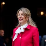 Díaz celebra que mañana se apruebe el indulto de 'las seis de La Suiza': "El sindicalismo no es un delito"