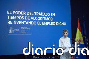 Díaz convoca a los agentes sociales para abordar medidas inmediatas por el conflicto en Oriente Medio