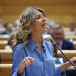 Díaz defiende congelar los alquileres en el decreto por Irán y sigue negociando con el PSOE sobre la materia