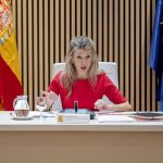 Díaz monitorizará con agentes sociales los efectos del conflicto en Irán y no descarta nuevas medidas