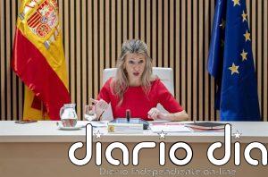 Díaz monitorizará con agentes sociales los efectos del conflicto en Irán y no descarta nuevas medidas