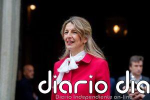 Díaz prohibirá los despidos por causas energéticas tras el alza del petróleo