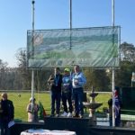 Diego Martínez Eguizábal conquista el Grand Prix de Portugal