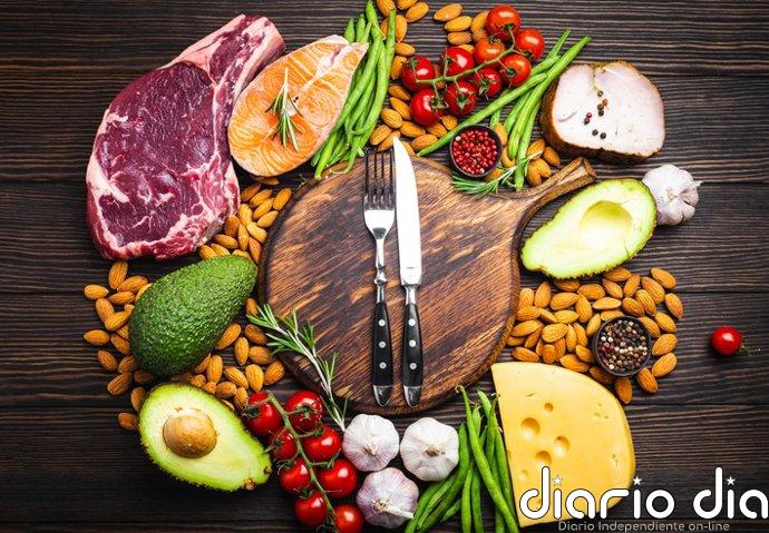 Dieta cetogénica y epilepsia: así 'reprograma' el cerebro para reducir las convulsiones (y no solo en niños)